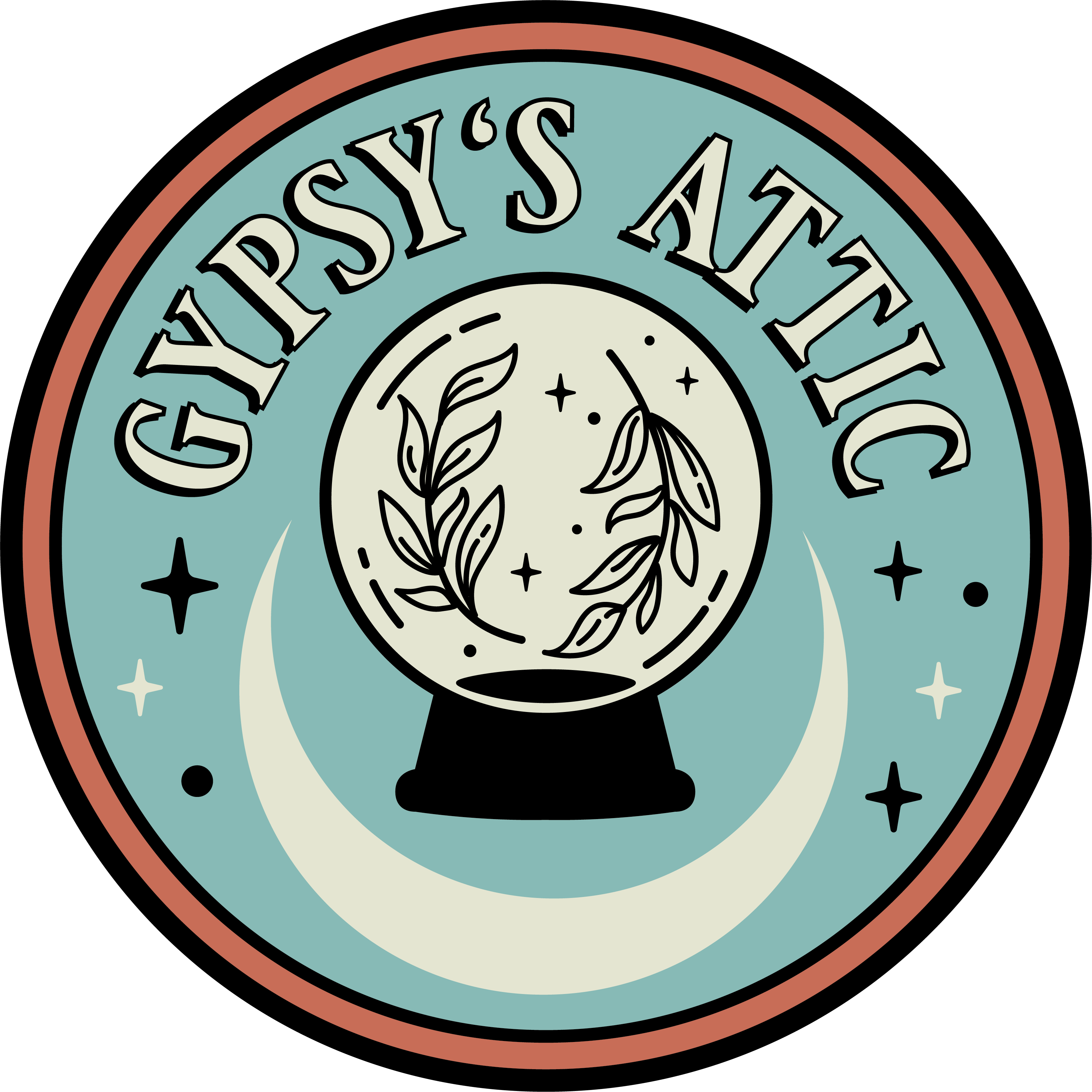 Gypsy's Attic