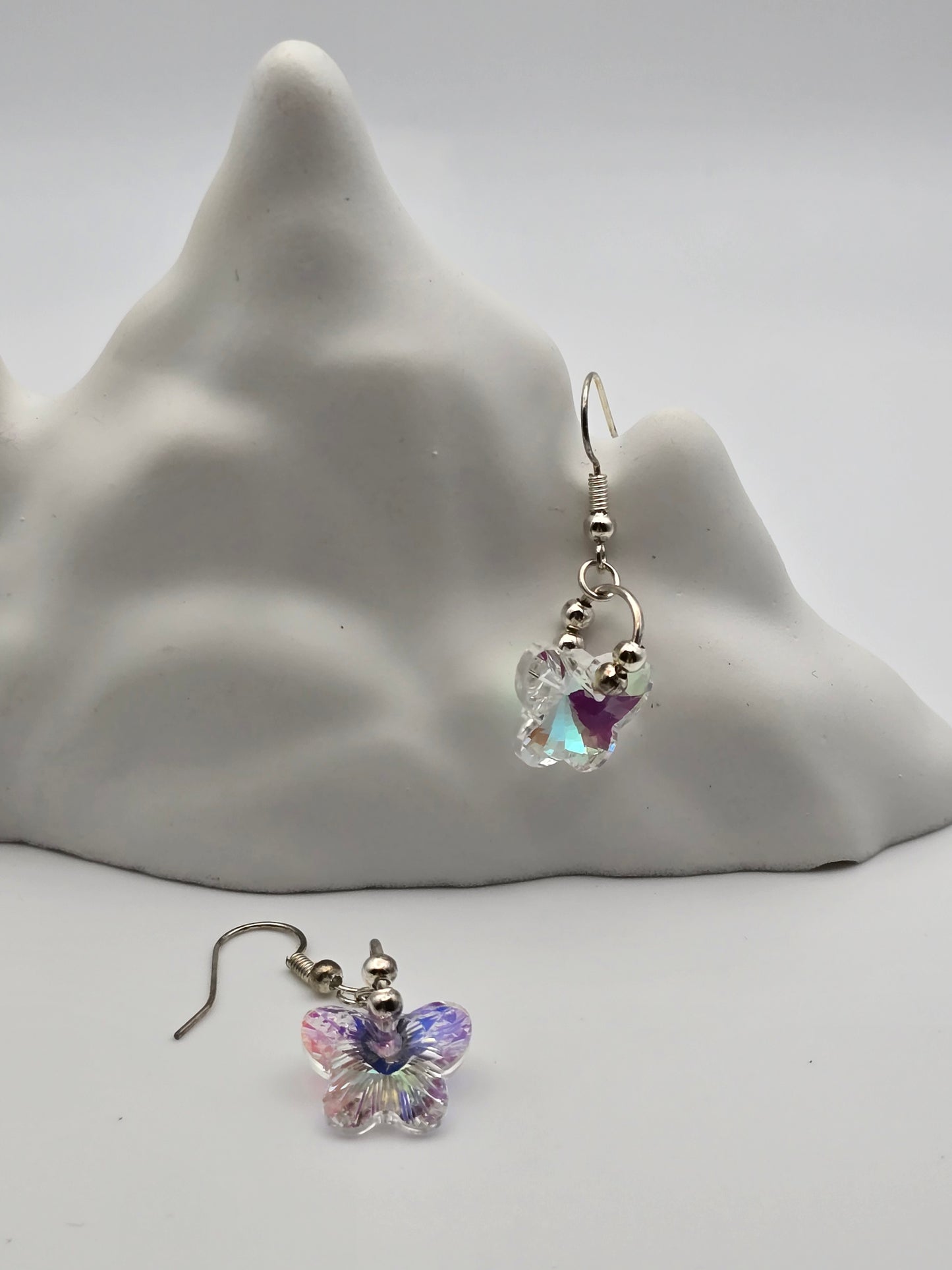 Sweet Soul Reset Butterfly Earrings