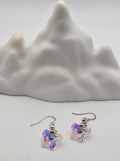 Sweet Soul Reset Butterfly Earrings