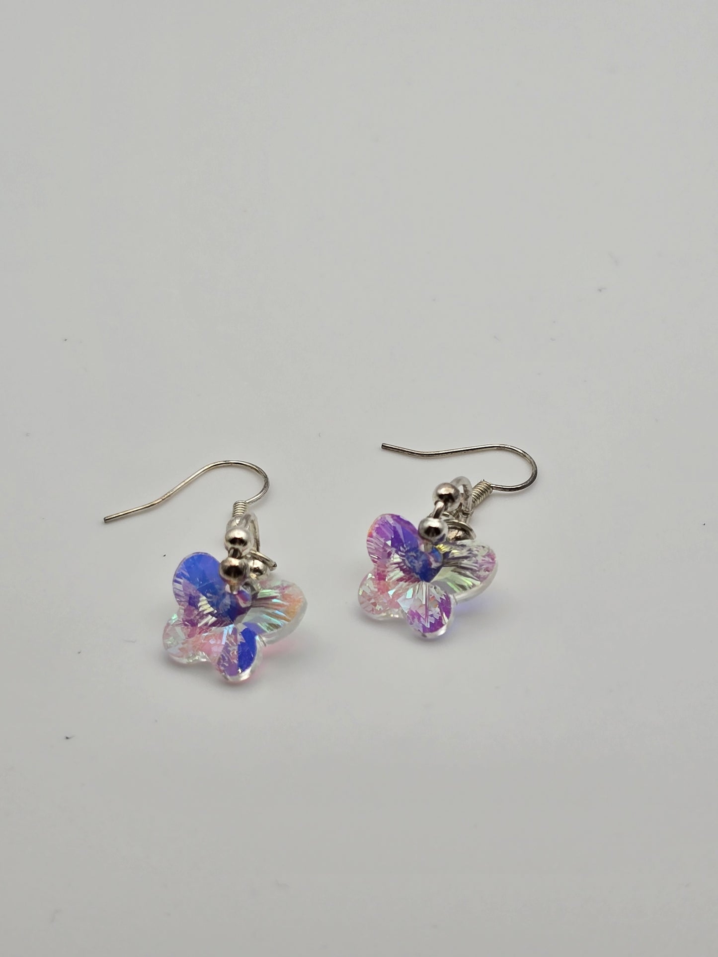 Sweet Soul Reset Butterfly Earrings