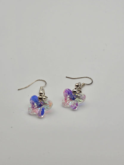 Sweet Soul Reset Butterfly Earrings